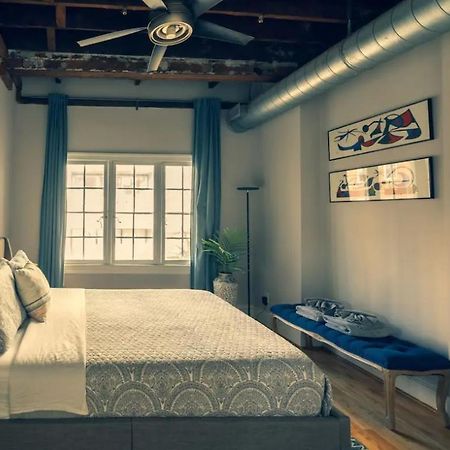 Stayrafa At 253 3F Philadelphia Bagian luar foto