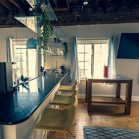 Stayrafa At 253 3F Philadelphia Bagian luar foto