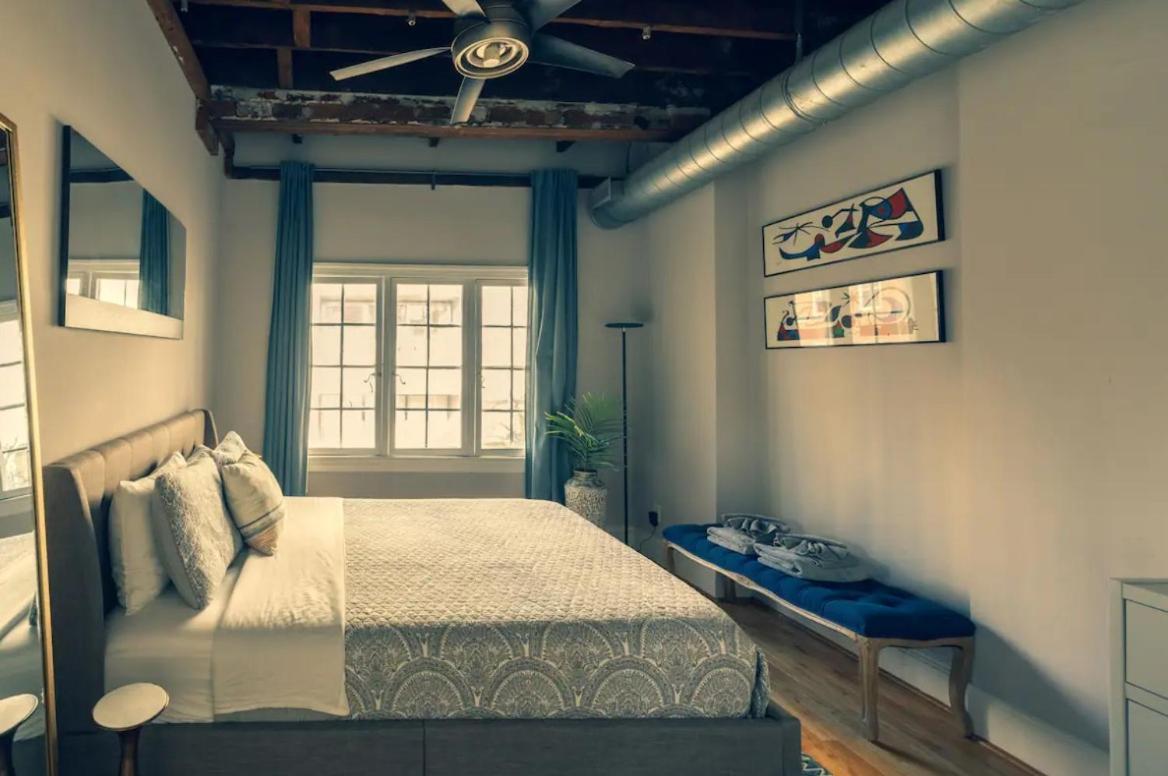Stayrafa At 253 3F Philadelphia Bagian luar foto