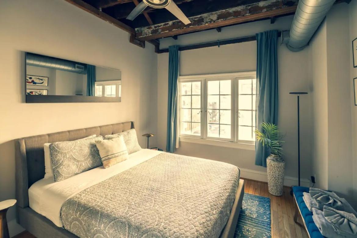 Stayrafa At 253 3F Philadelphia Bagian luar foto