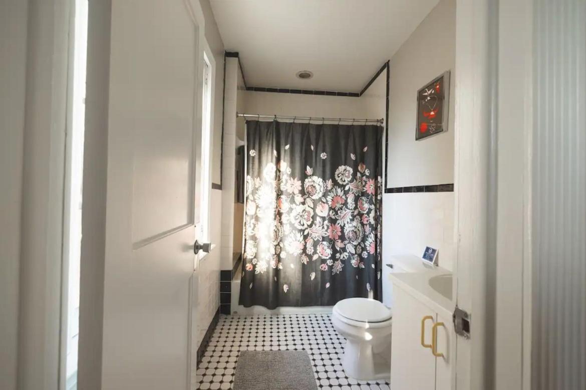 Stayrafa At 253 3F Philadelphia Bagian luar foto