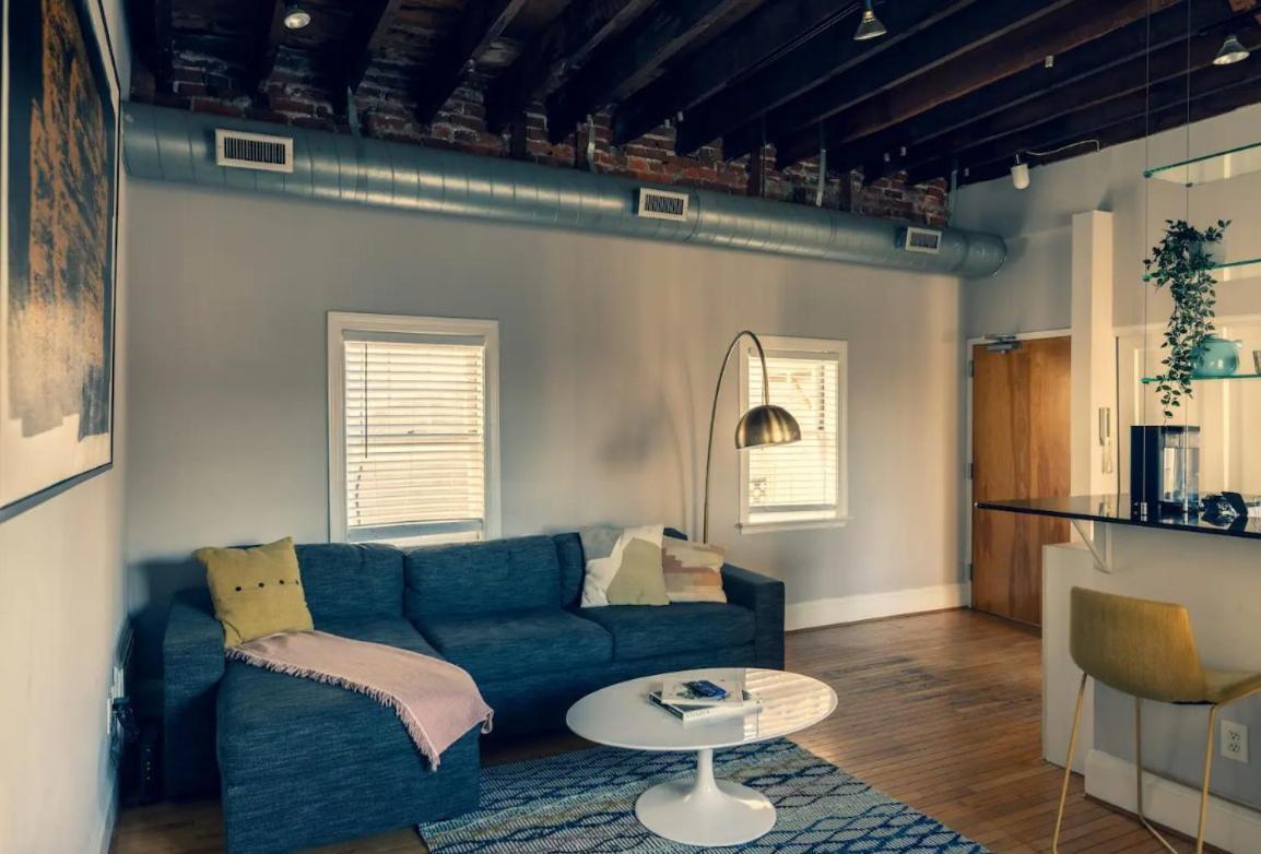 Stayrafa At 253 3F Philadelphia Bagian luar foto