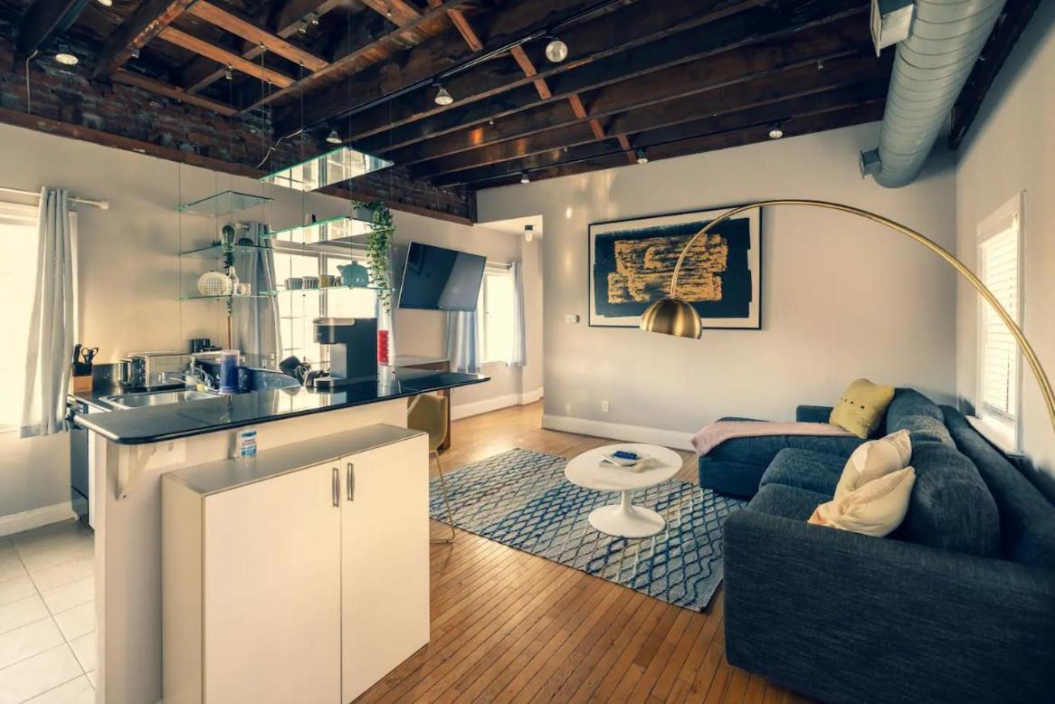 Stayrafa At 253 3F Philadelphia Bagian luar foto
